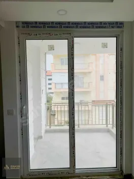Bahçeyaka Merkezi Konumda 2+1 | Full Donanımlı | Yerden Isıtmalı — fotoğraf 23