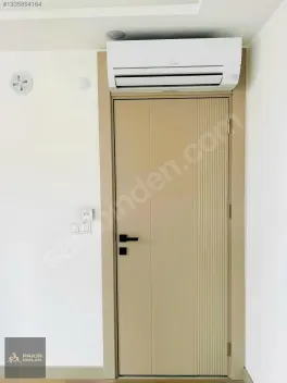Bahçeyaka Merkezi Konumda 2+1 | Full Donanımlı | Yerden Isıtmalı — fotoğraf 24