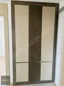 Bahçeyaka Merkezi Konumda 2+1 | Full Donanımlı | Yerden Isıtmalı — fotoğraf 27