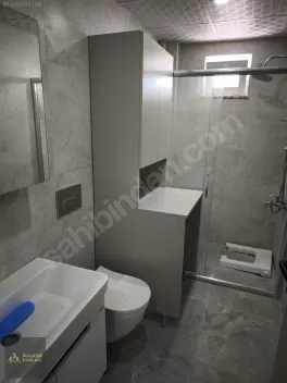 Bahçeyaka Merkezi Konumda 2+1 | Full Donanımlı | Yerden Isıtmalı — fotoğraf 28