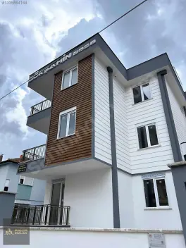 Bahçeyaka Merkezi Konumda 2+1 | Full Donanımlı | Yerden Isıtmalı — fotoğraf 29