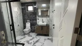 Kiralık 4+1 Müstakil Havuzlu Villa Kış Bahçeli — fotoğraf 19
