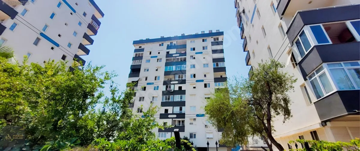 9.Katta Orman Esintisi | Serinevler Sitesinde Ferah 2+1 — fotoğraf 1