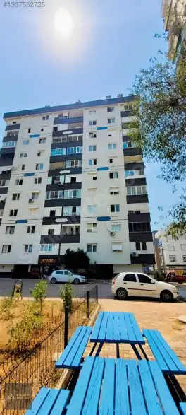 9.Katta Orman Esintisi | Serinevler Sitesinde Ferah 2+1 — fotoğraf 2