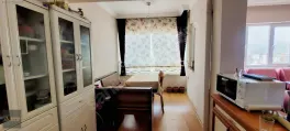 9.Katta Orman Esintisi | Serinevler Sitesinde Ferah 2+1 — fotoğraf 6