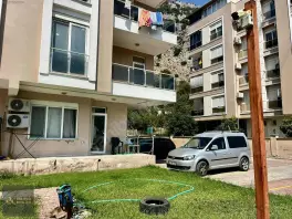 Havuzlu Site İçinde Kullanışlı 1+1 Daire — fotoğraf 10