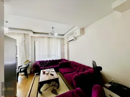 Havuzlu Site İçinde Kullanışlı 1+1 Daire — fotoğraf 11