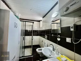 Havuzlu Site İçinde Kullanışlı 1+1 Daire — fotoğraf 13