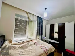 Havuzlu Site İçinde Kullanışlı 1+1 Daire — fotoğraf 14