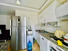 Havuzlu Site İçinde Kullanışlı 1+1 Daire — fotoğraf 15