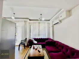 Havuzlu Site İçinde Kullanışlı 1+1 Daire — fotoğraf 18