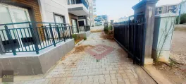 Yeniköy'de İnönü Caddesi Yakını, Katta İki Balkonlu Satılık 2+1 — fotoğraf 19