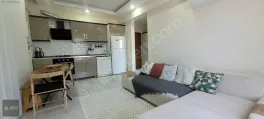 Göç İdaresi ve Özel Kuvvetler Yakınında Kiralık Eşyalı 1+1 Daire — fotoğraf 3