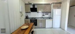 Göç İdaresi ve Özel Kuvvetler Yakınında Kiralık Eşyalı 1+1 Daire — fotoğraf 4