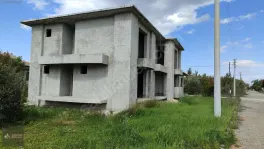 Döşemealtı Yeşilbayır Orfe Yakını Kabası Bitmiş Villa — fotoğraf 2