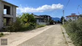 Döşemealtı Yeşilbayır Orfe Yakını Kabası Bitmiş Villa — fotoğraf 3