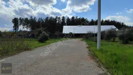 Döşemealtı Yeşilbayır Orfe Yakını Kabası Bitmiş Villa — fotoğraf 4