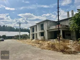 Döşemealtı Yeşilbayır Orfe Yakını Kabası Bitmiş Villa — fotoğraf 8