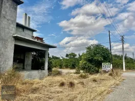 Döşemealtı Yeşilbayır Orfe Yakını Kabası Bitmiş Villa — fotoğraf 9