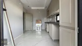 Yeniköyde 2+1 Ayrı Mutfaklı Daire — fotoğraf 19