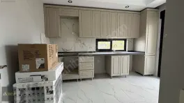 Yeniköyde 2+1 Ayrı Mutfaklı Daire — fotoğraf 21