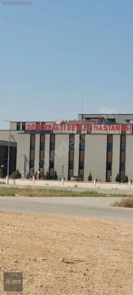 TOKİ'de Bilim Ünv Hastane Yakını Ferah Doğalgazlı Kiralık 2+1 — fotoğraf 25