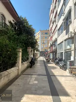 Şehrin Göbeğinde, Hükümet Konağı Yanında Bodrum Kat Dükkan — fotoğraf 1