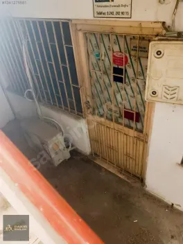 Şehrin Göbeğinde, Hükümet Konağı Yanında Bodrum Kat Dükkan — fotoğraf 11